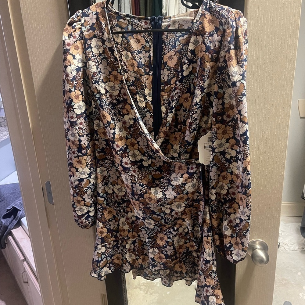 Altar’d state dress